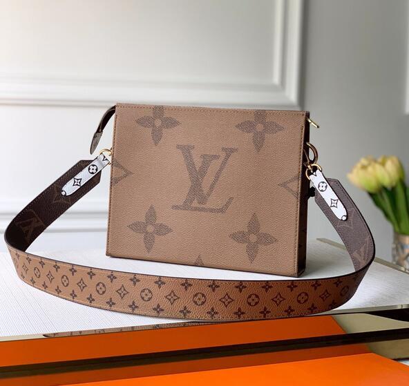 Ozarra Luxury - LOV Bags - 3081