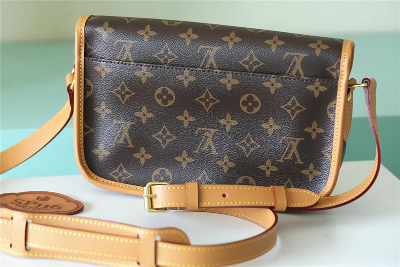 Ozarra - LUV Bags - 415