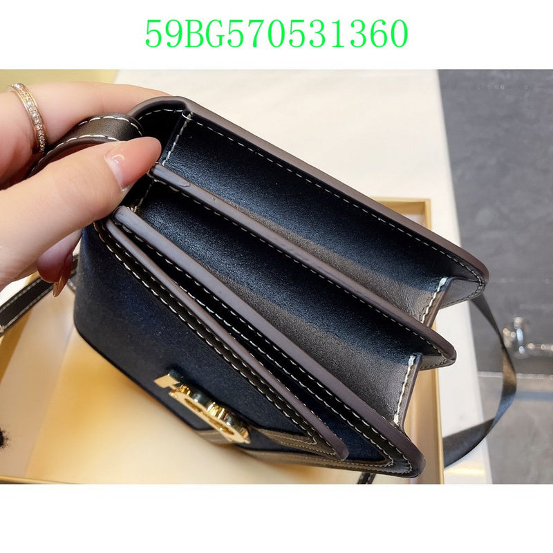 Ozarra Fashion -BBR Bags - 513