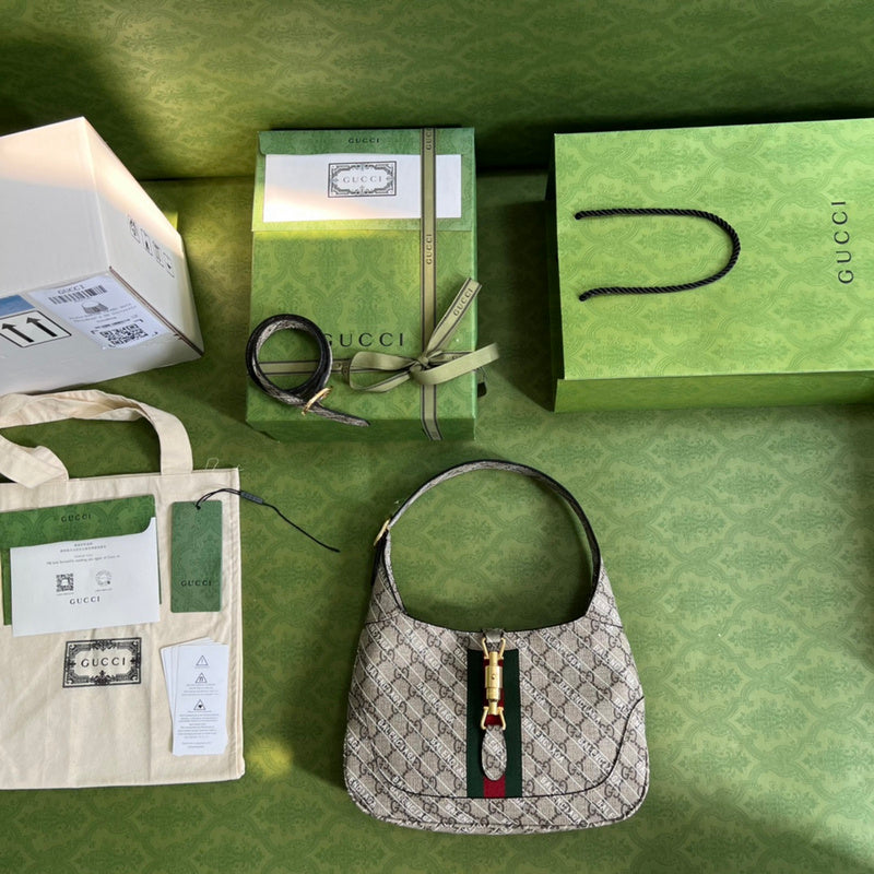 OZ - GCI Bags - 1510