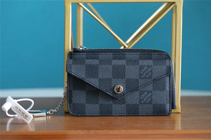 Ozarra Fashion Lu-Vi bags - 8994