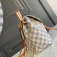 Ozarra Fashion Lu-Vi bags - 17009