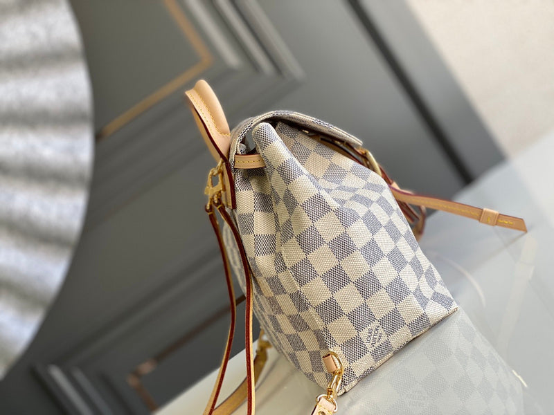 Ozarra Fashion Lu-Vi bags - 17009