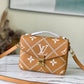 Fashion Lu-Vi bags - 5458