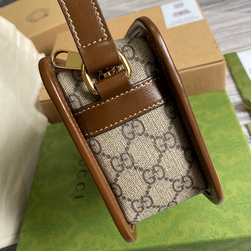 Ozarra - GG Bags - 1769
