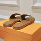 Ozarra Luxury - LOV Women Shoes - 134