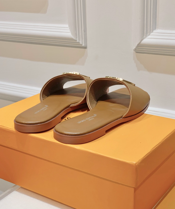 Ozarra Luxury - LOV Women Shoes - 134