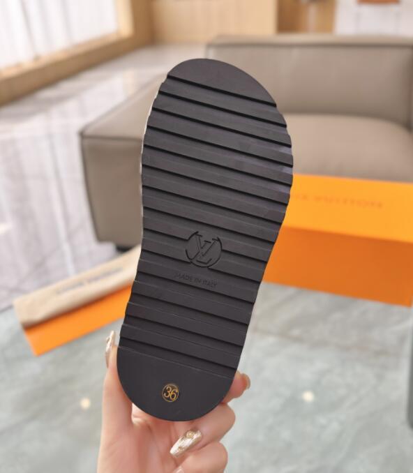 Ozarra Luxury - LOV Women Shoes - 199