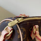 Fashion Lu-Vi bags - 3616