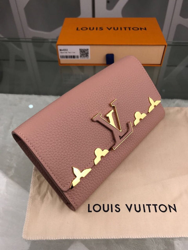 Ozarra Fashion Lu-Vi bags - 8998