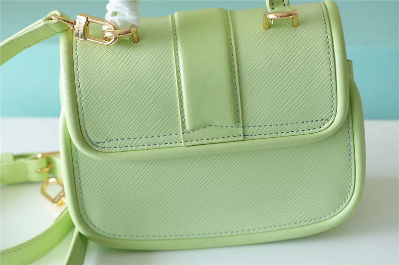 Ozarra - LUV Bags - 073