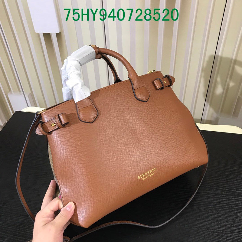Ozarra Fashion -BBR Bags - 702