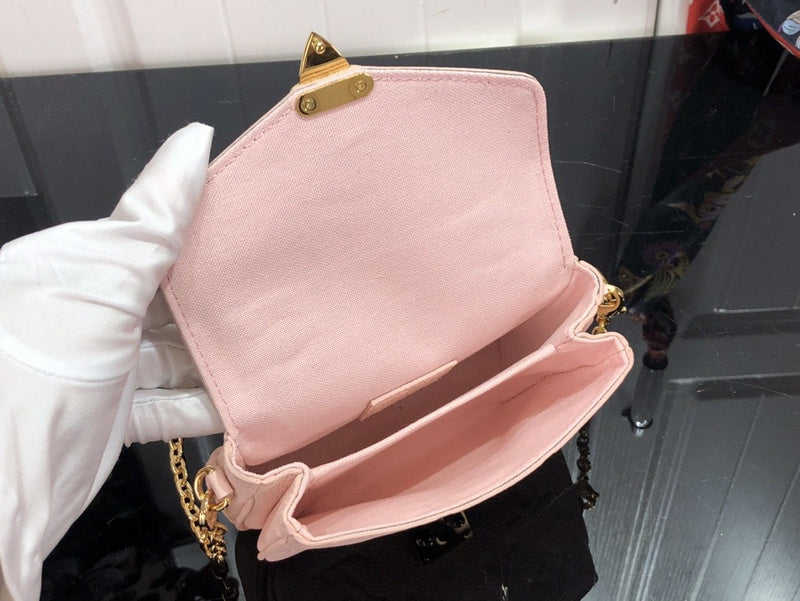 Fashion Lu-Vi bags - 3525