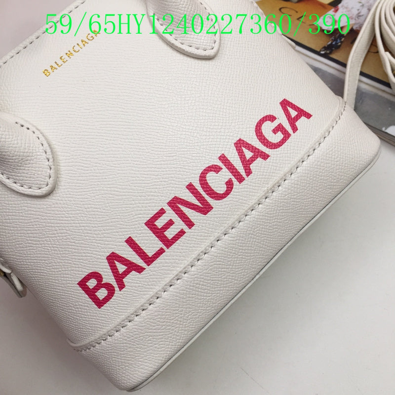 Ozarra Fashion - BGA Bags - 1912