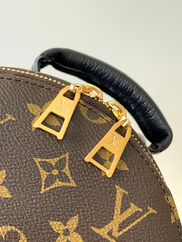 Ozarra Fashion Lu-Vi bags - 17173