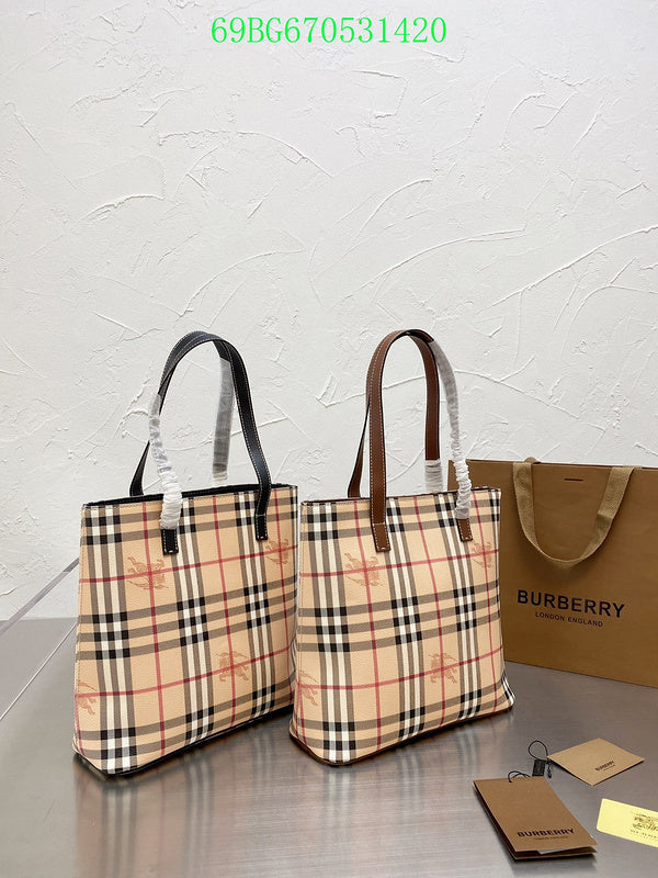 Ozarra Fashion -BBR Bags - 506