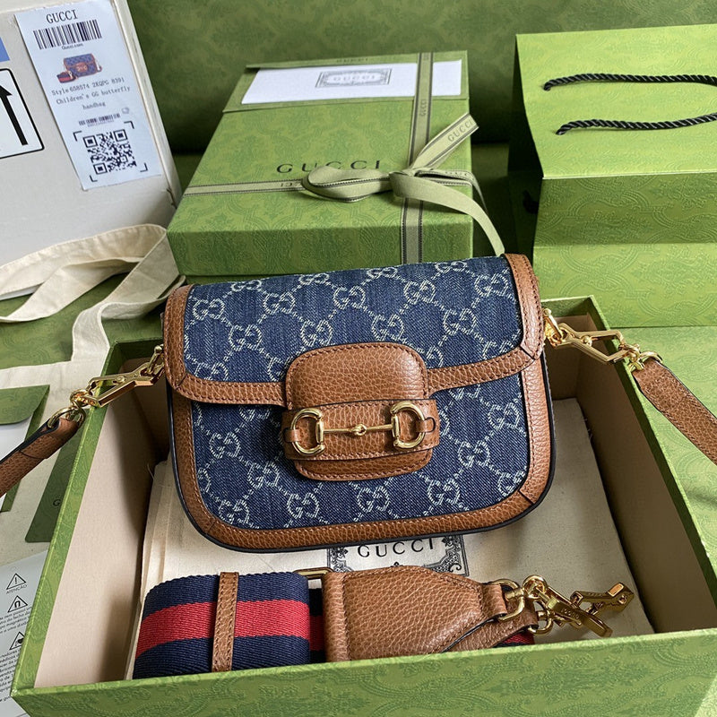 Ozarra - GUKI Bags - 1817