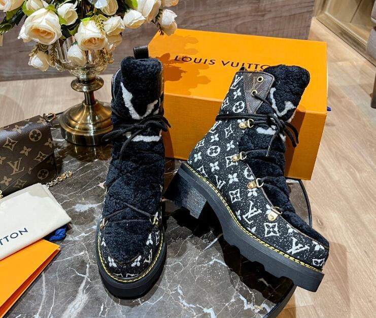 Ozarra Luxury - LOV Women Shoes - 897