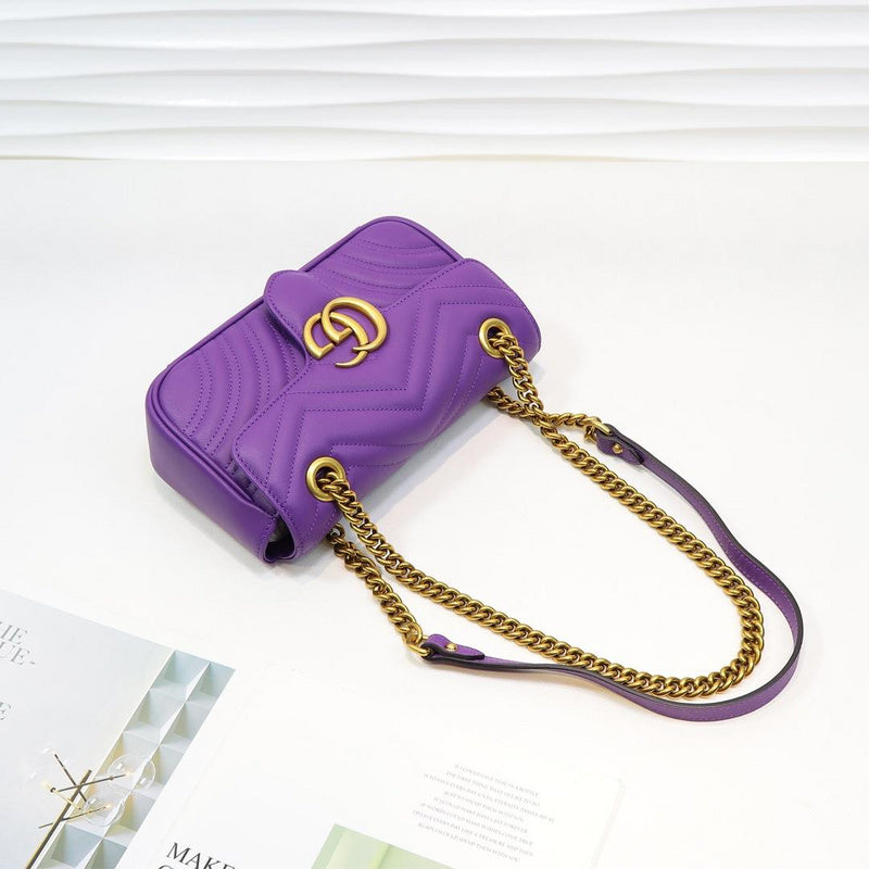 BAB - GCI Bags - 881