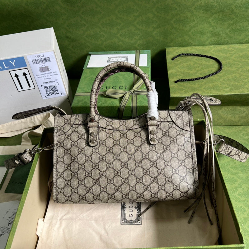Ozarra - GUKI Women Bags - 1353