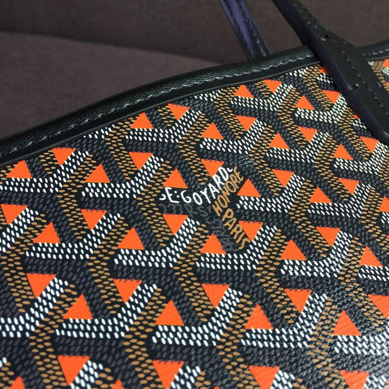 Ozarra - GOD Bags - 247