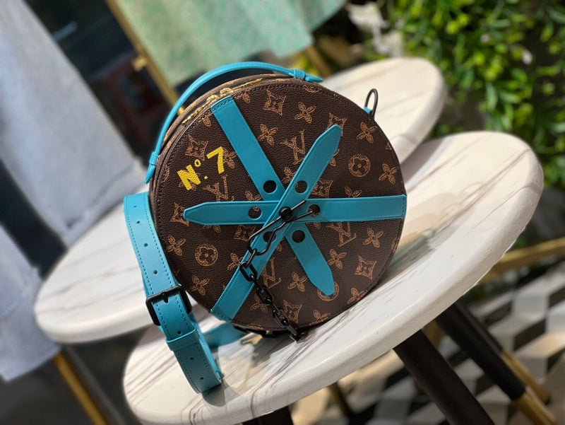 Fashion Lu-Vi bags - 3091