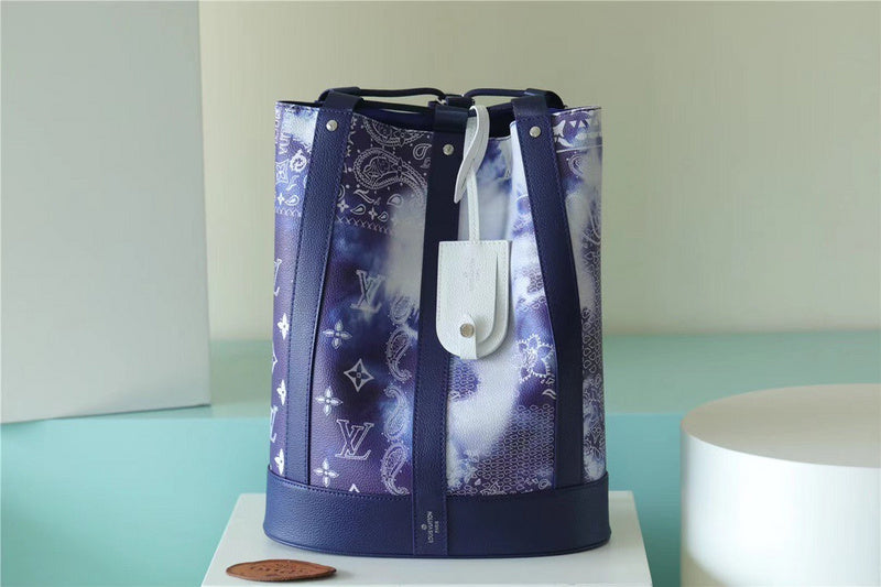 Ozarra Fashion Lu-Vi bags - 10005