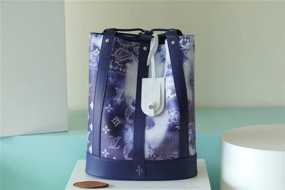 Ozarra Fashion Lu-Vi bags - 10005