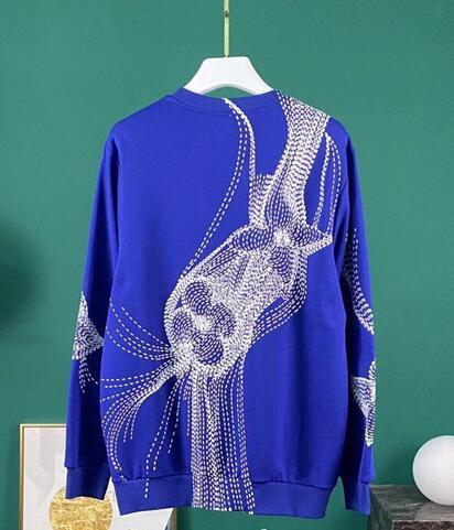 Ozarra Luxury - LOV Clothes - 391