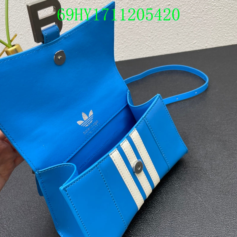 Ozarra Fashion - BGA Bags - 1943