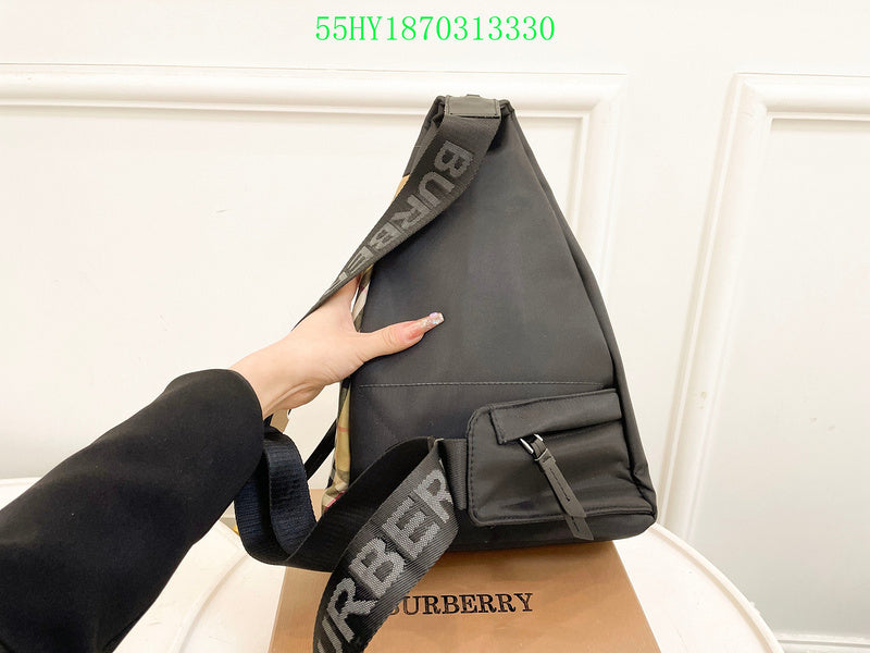 Ozarra Fashion -BBR Bags - 164