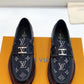 Ozarra Luxury - LOV Men Shoes - 1125