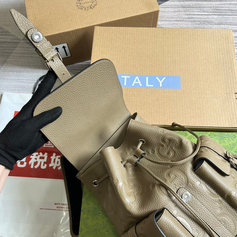 Ozarra - GG Bags - 347