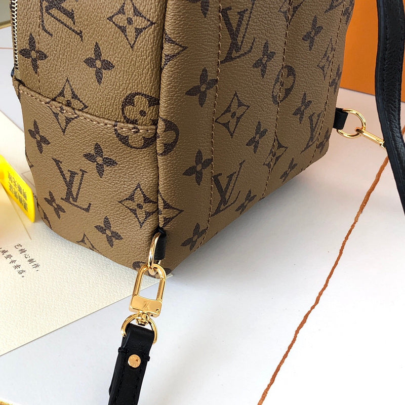 Ozarra Fashion Lu-Vi bags - 17666