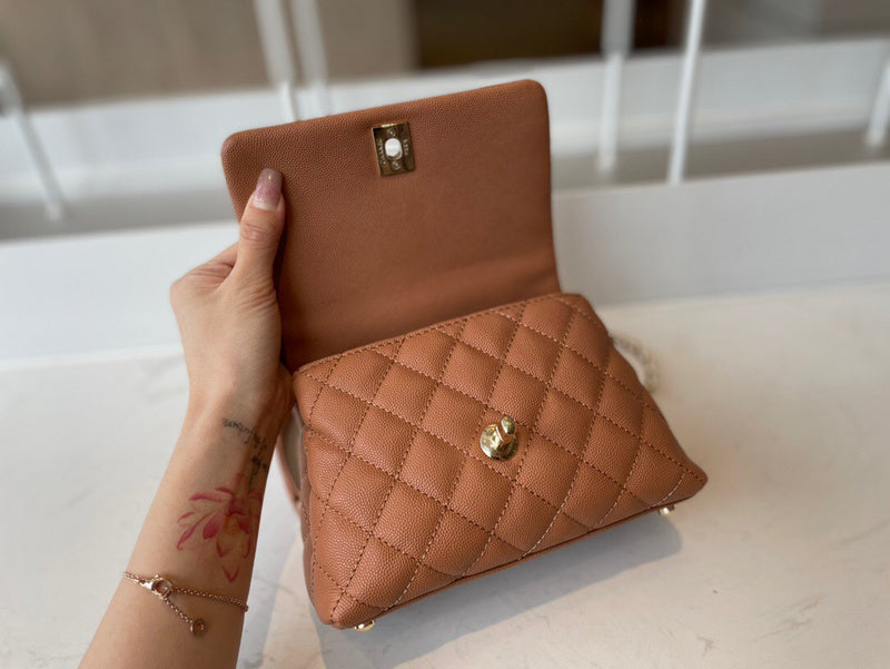 Ozarra - CHL Bags - 142