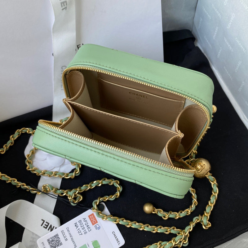 Ozarra - CHL Bags - 7653