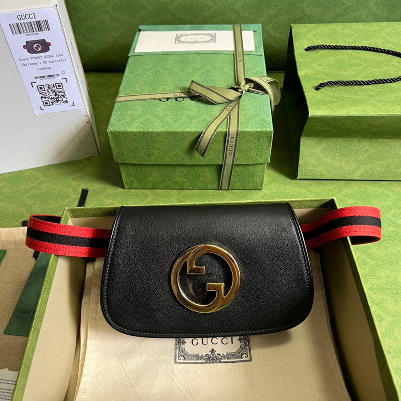 OZ - GCI Bags - 462