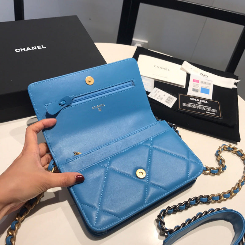 Ozarra - CHL Bags - 6500