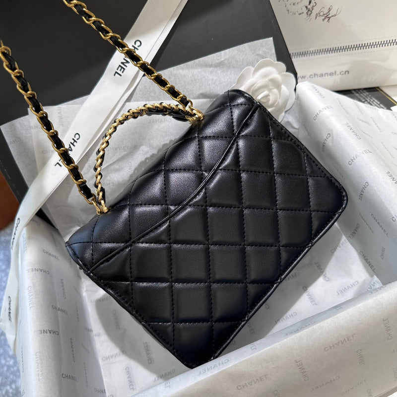 Ozarra - CHL Bags - 6862