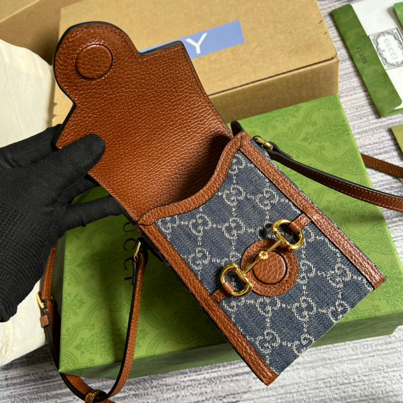 Ozarra - GCI Bags - 4623