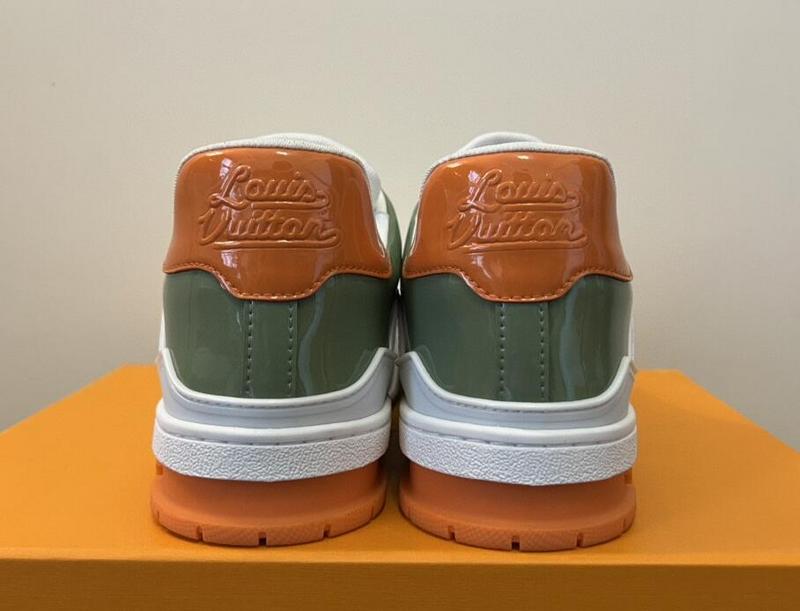 Ozarra Luxury - LOV Men Shoes - 1194