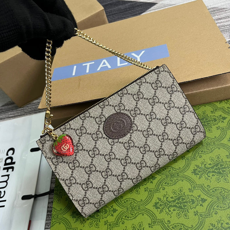 Ozarra - GCI Bags - 5592