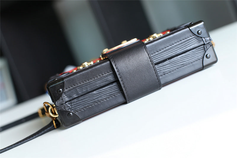 Ozarra Fashion Lu-Vi bags - 8237