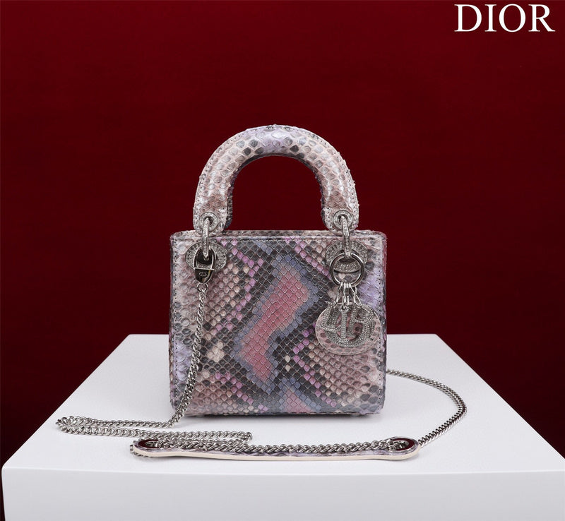 Ozarra - Dir Bags - 1720