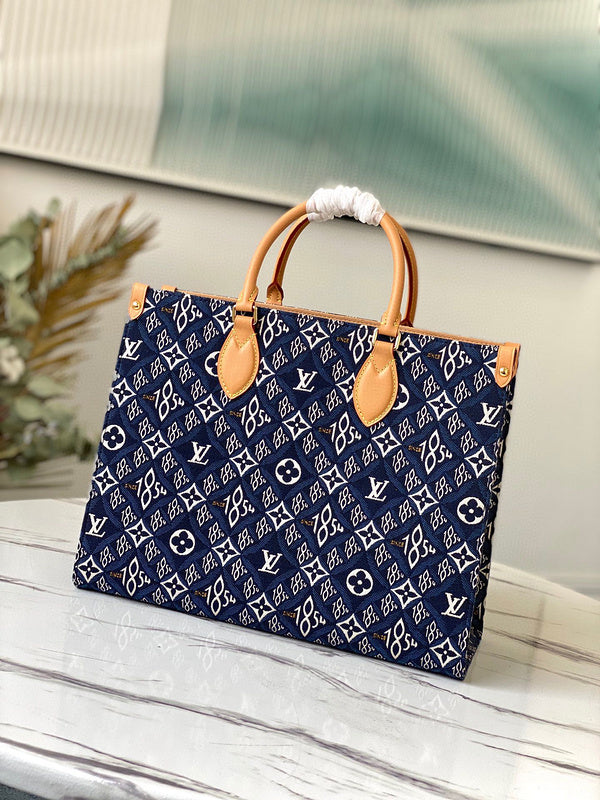 Ozarra Fashion Lu-Vi bags - 17280