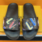 Ozarra Luxury - LOV Men Shoes - 1071