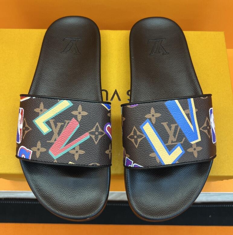 Ozarra Luxury - LOV Men Shoes - 1071