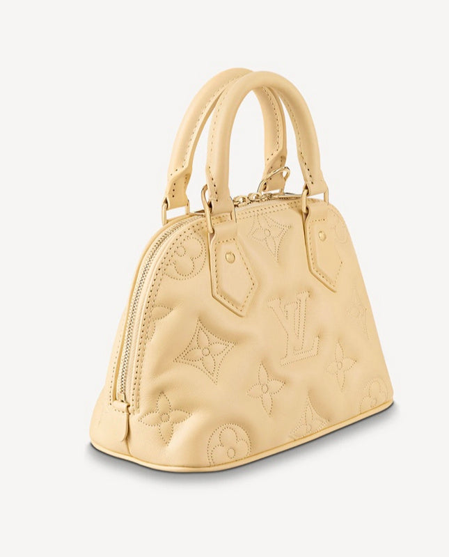 Ozarra Fashion Lu-Vi Bags - 16706