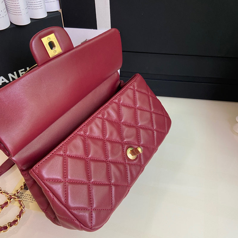 Ozarra - CHL Bags - 607