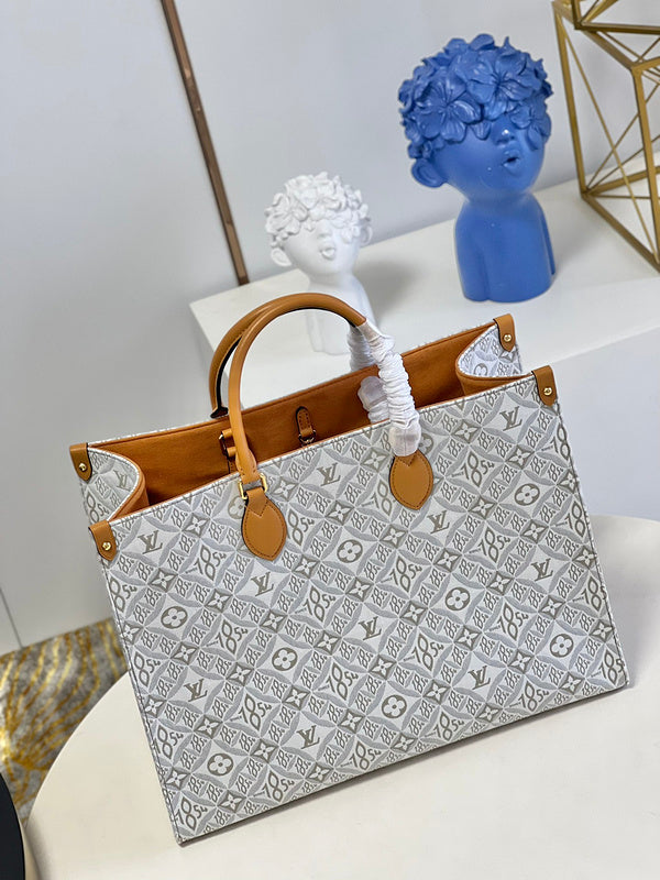 Ozarra Fashion Lu-Vi bags - 17156